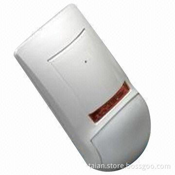 cR-SRPG-II OPTEX PIR Sensor and Glass Break Detector